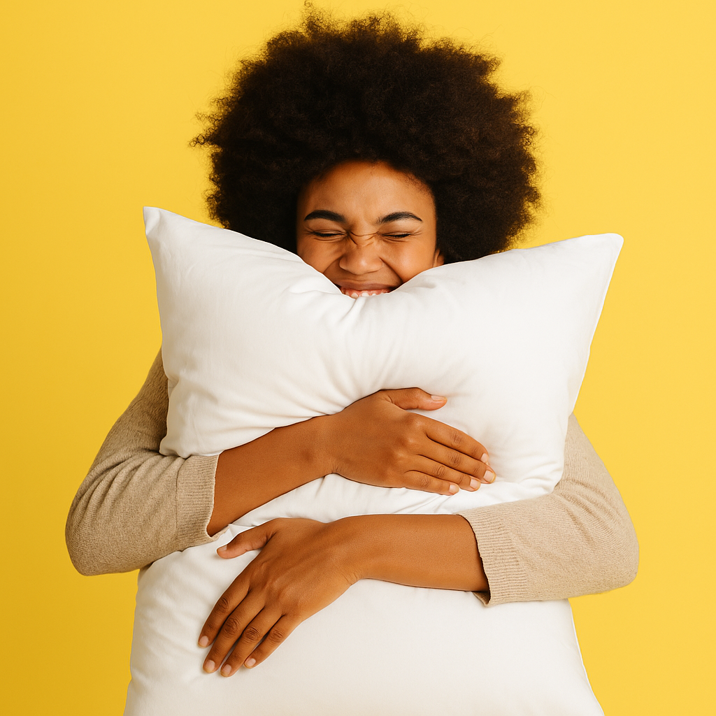 Almohada Duo Premium Dorma