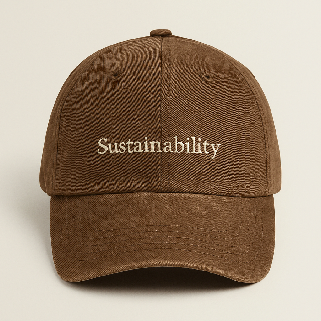 Gorra de Eturelab y Marcas