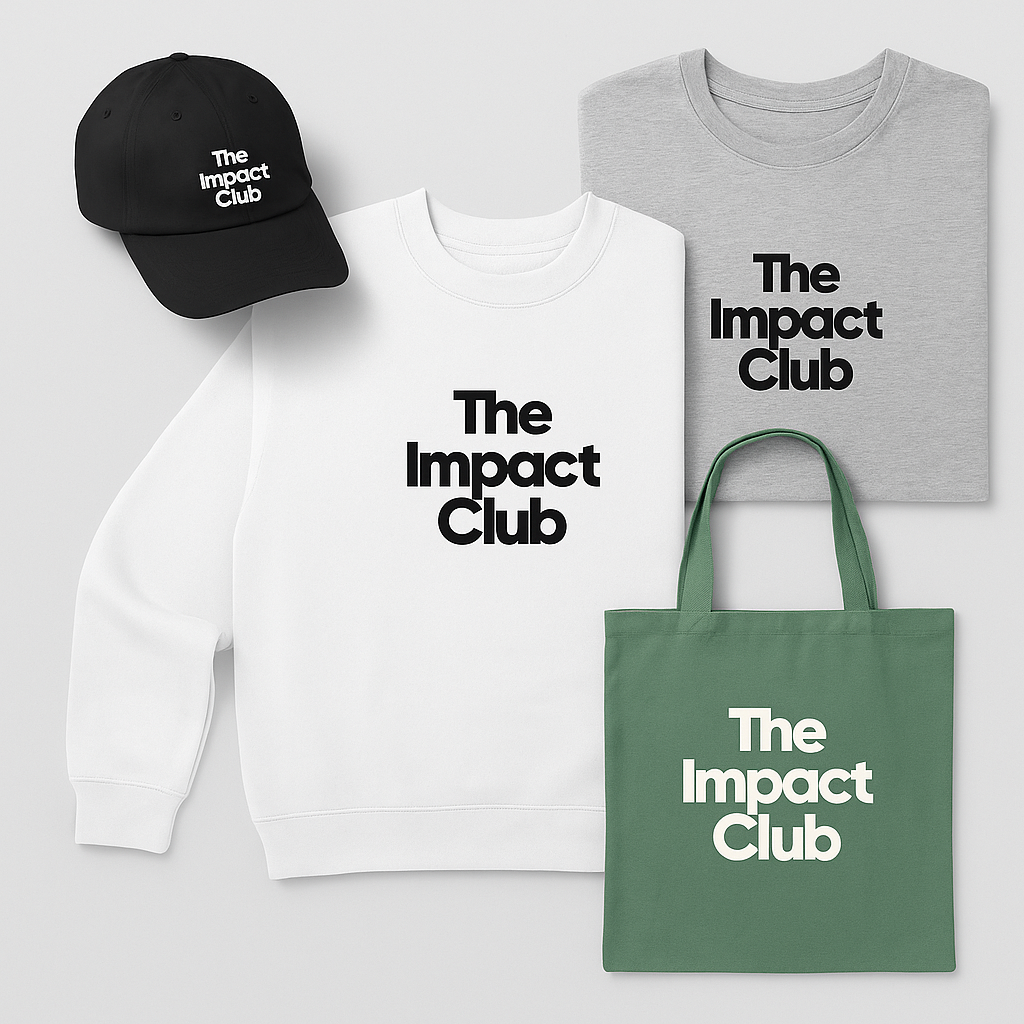 Wear the Impact