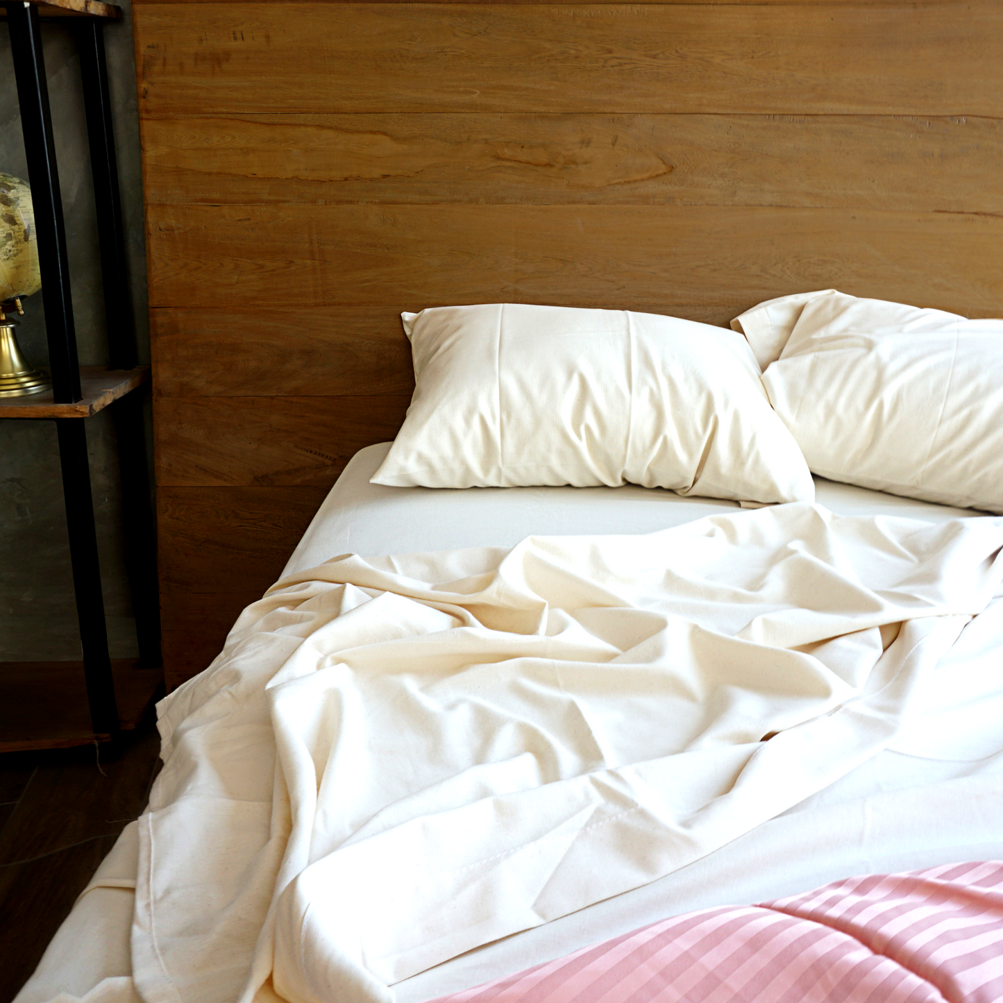 Sábanas Premium Dorma – Frescas todo el año