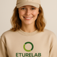 Gorra de Eturelab y Marcas