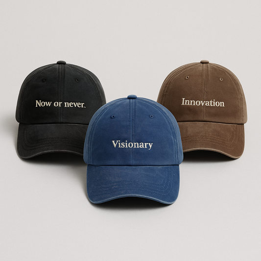 Gorra de Eturelab y Marcas