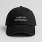 Gorra de Eturelab y Marcas