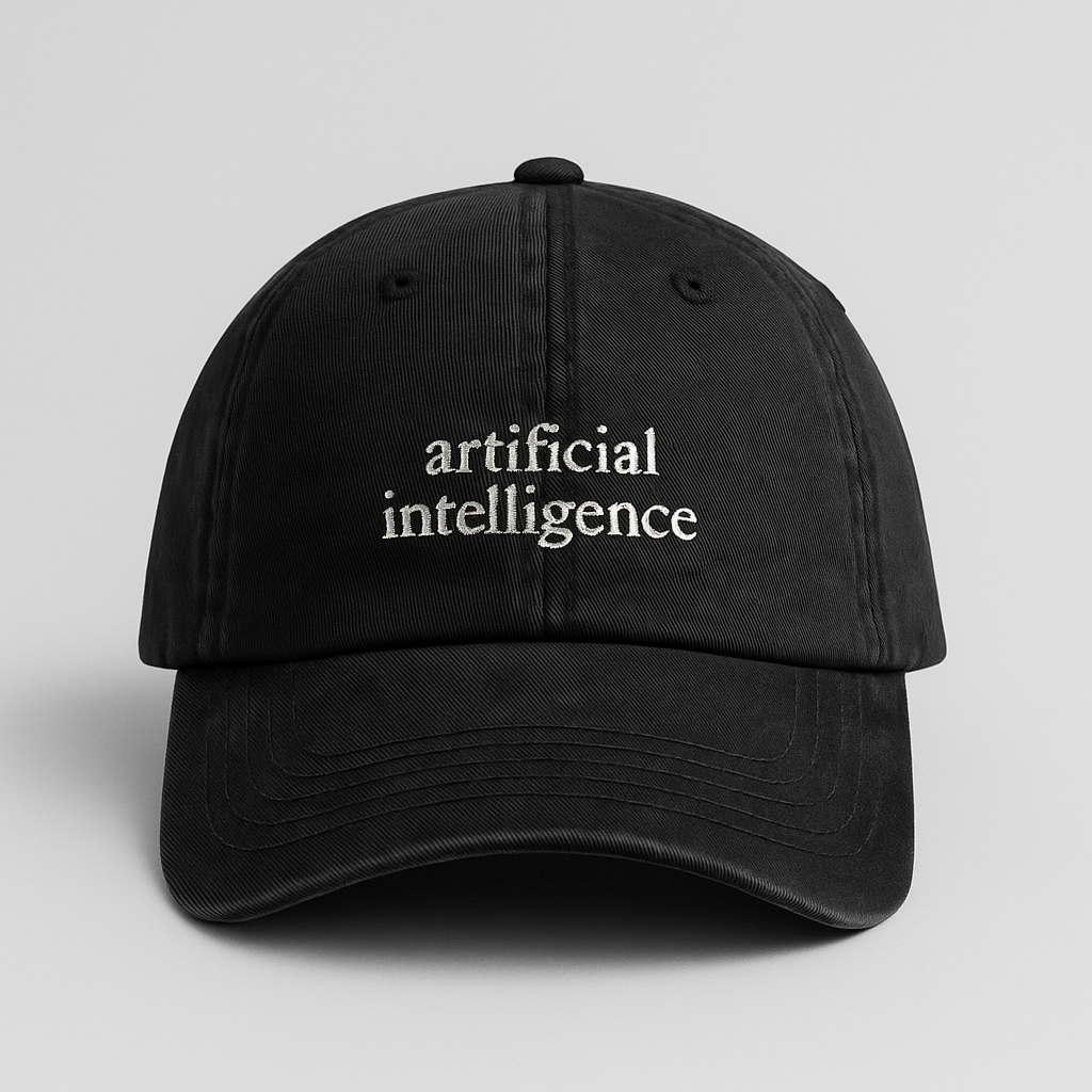 Gorra de Eturelab y Marcas