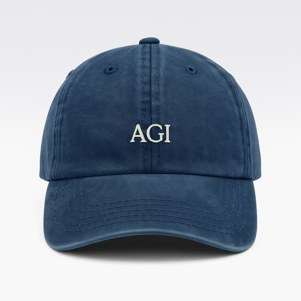 Gorra de Eturelab y Marcas