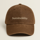 Gorra de Eturelab y Marcas