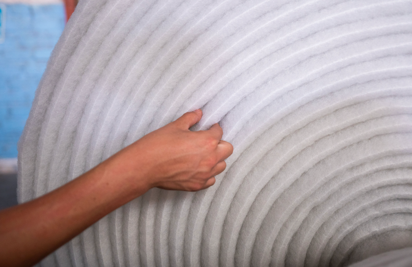 Nubefill Premium LAMINADO RIGID