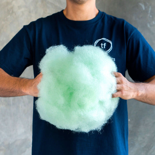 Nubefill Basic VERDE