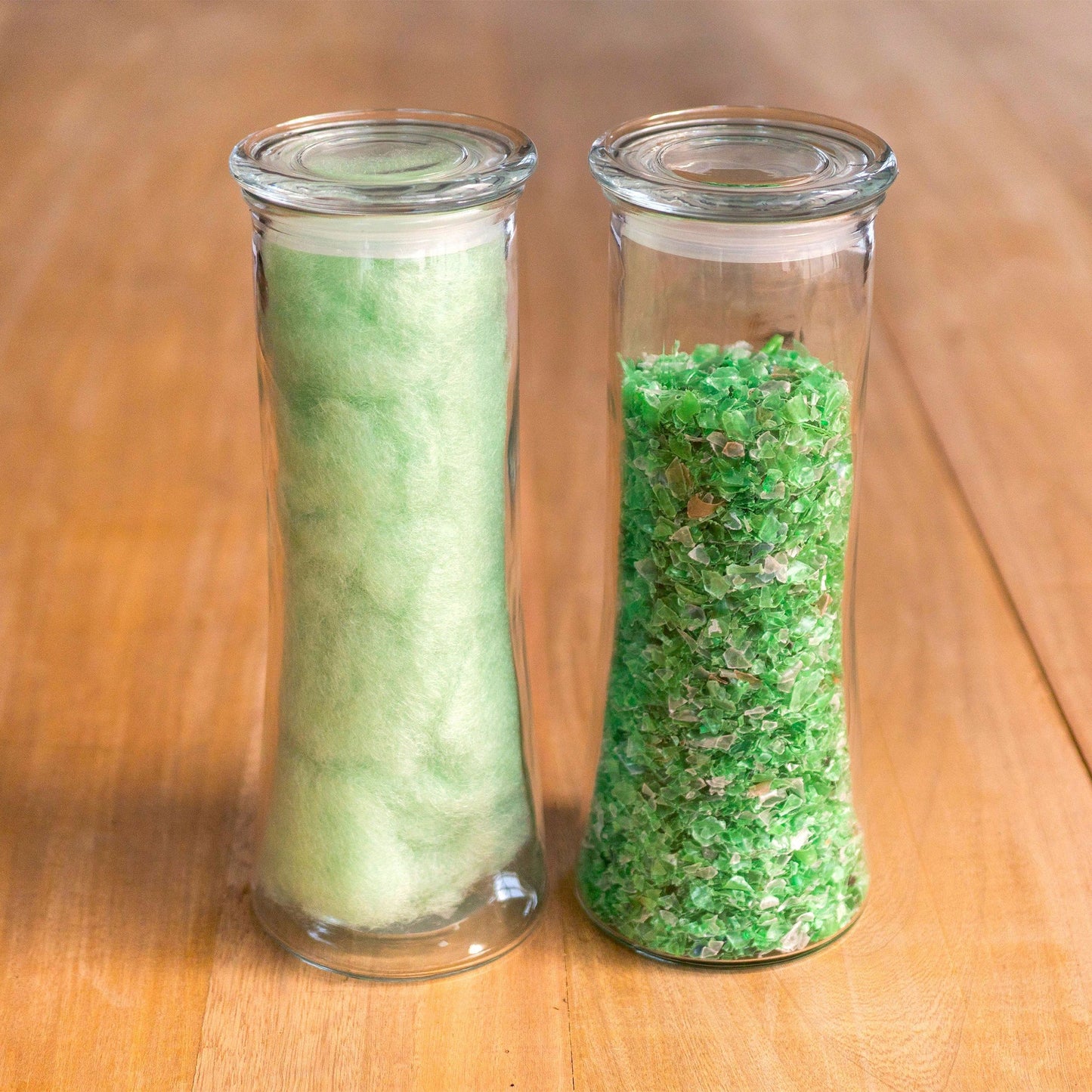 Nubefill Basic VERDE